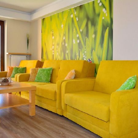 Family Homes - Apartamenty Maloves Владиславово Екстер'єр фото