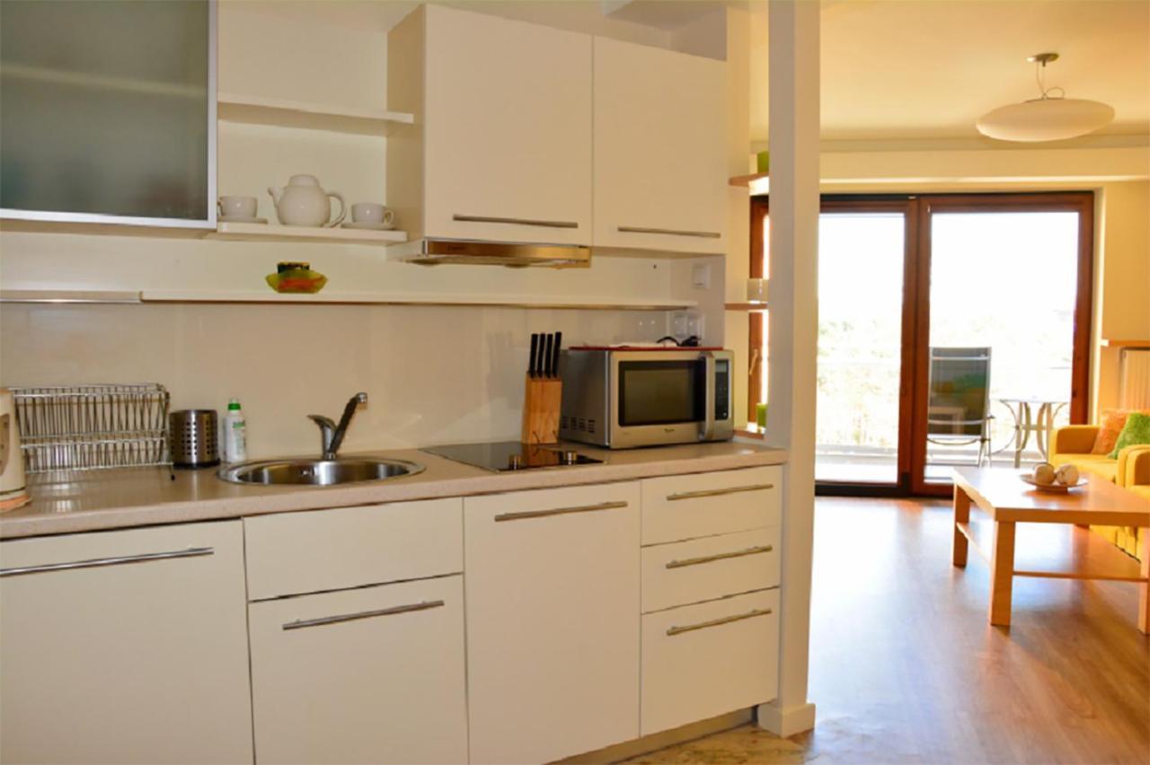 Family Homes - Apartamenty Maloves Владиславово Екстер'єр фото